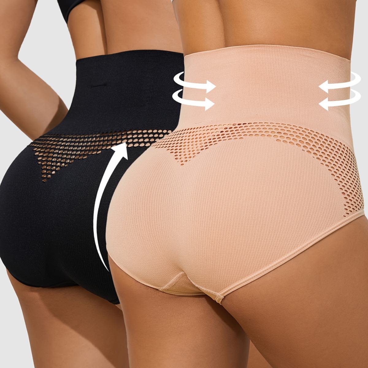 CALZON FAJA GLUTEOS