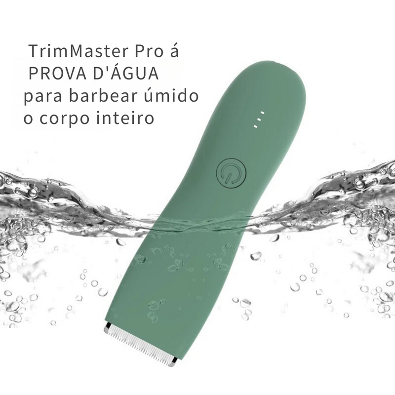 TrimMaster Pro