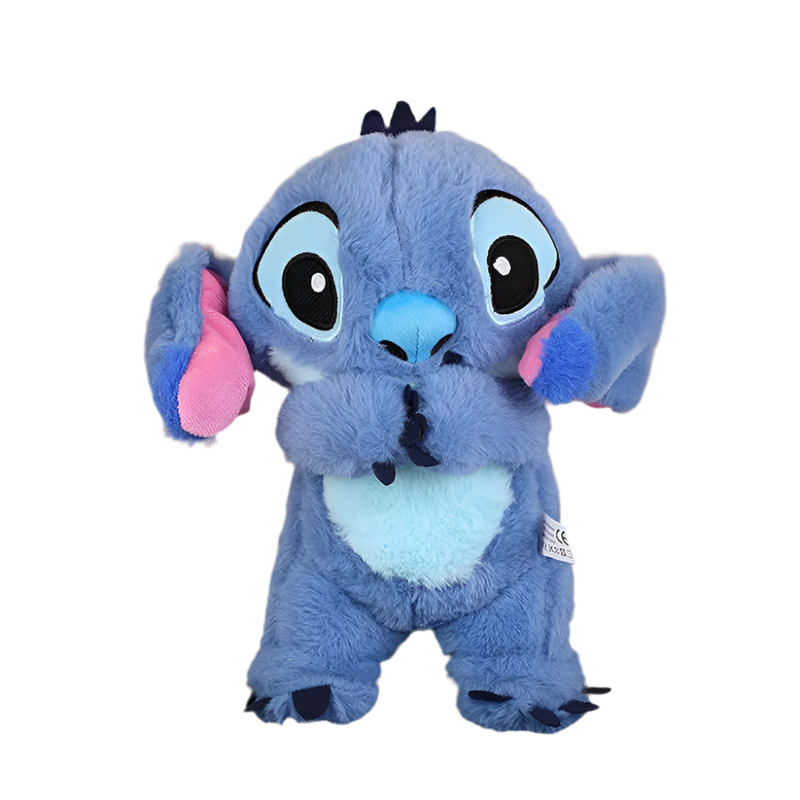 Stitch Sonequinha • Hora do Sono • Criando Amigos