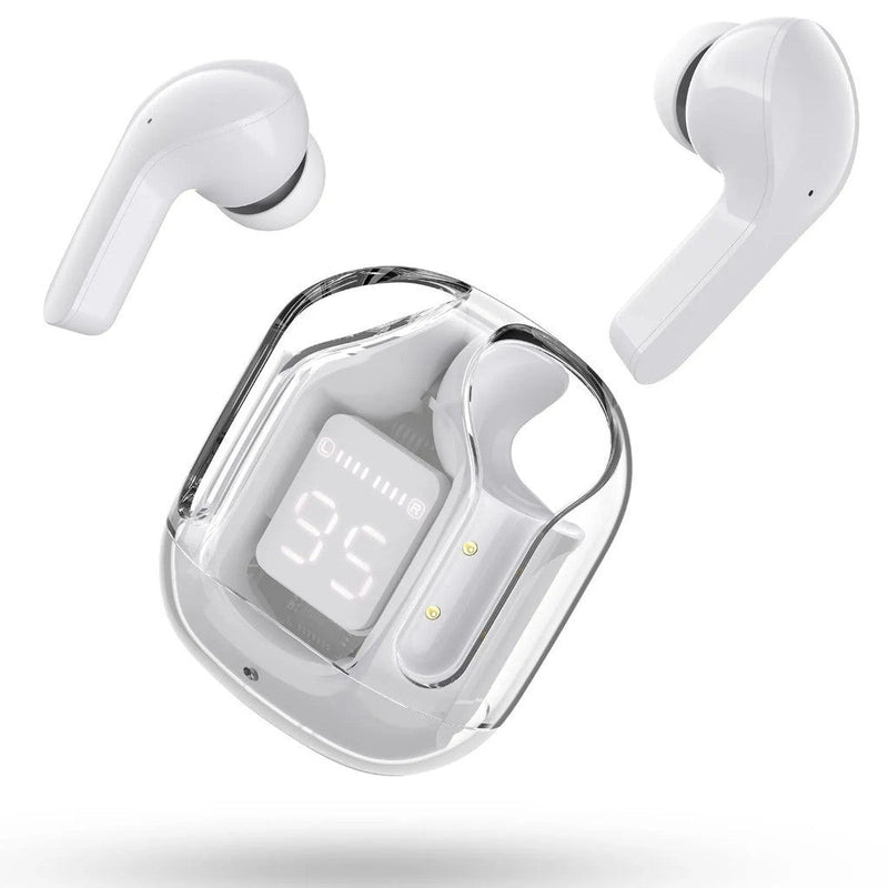 Clear Sound - Fone Bluetooth de alta qualidade com microfone