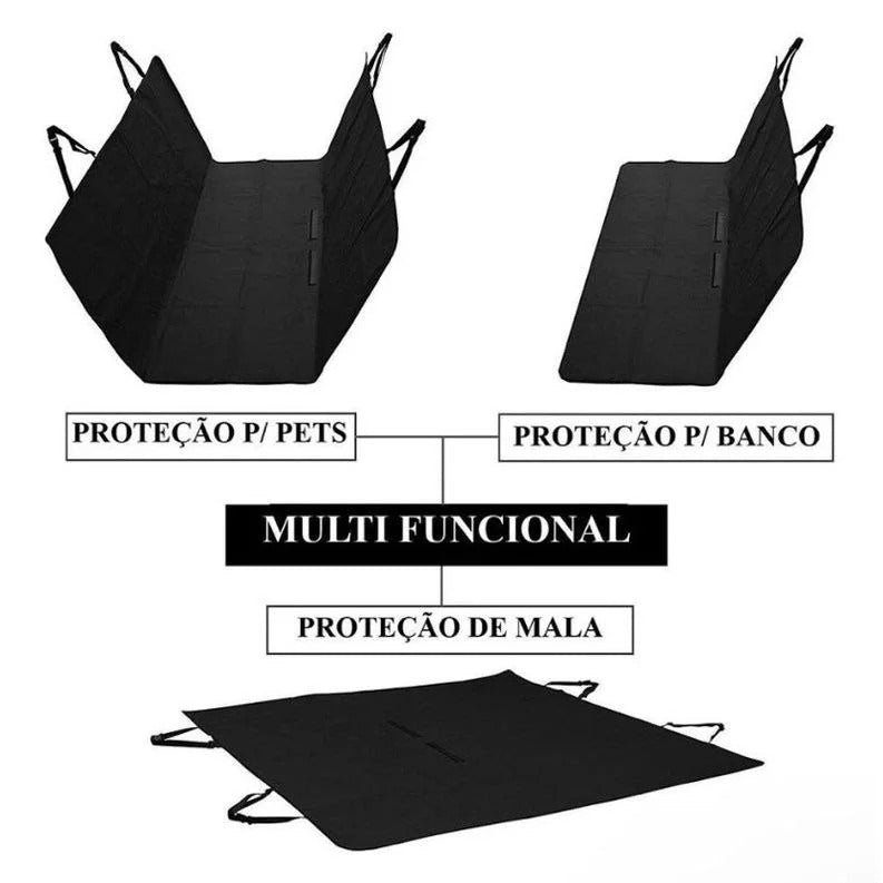 PetShield Assento